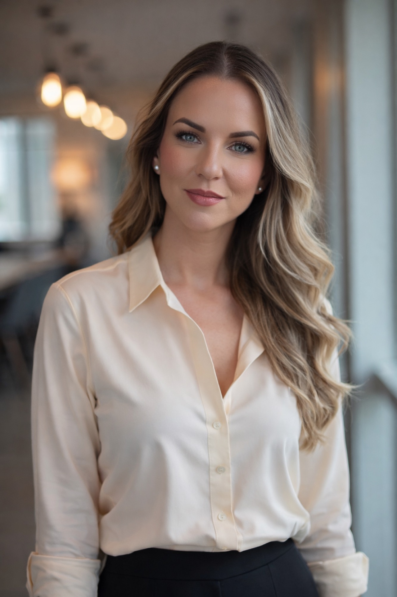 Meagan Williams, RN, founder of Whole Health Hydration
