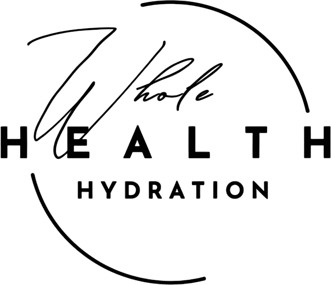 Whole Health Hydration