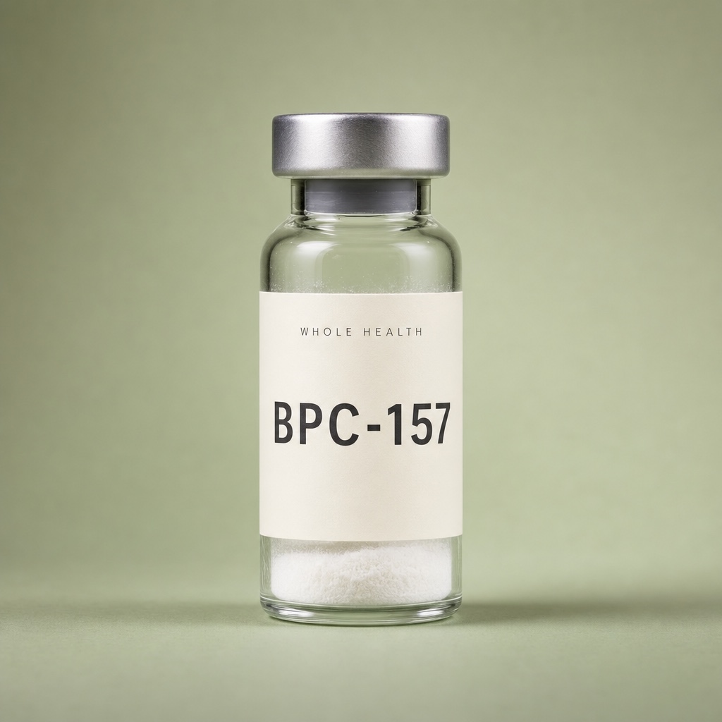 Whole Health BPC-157