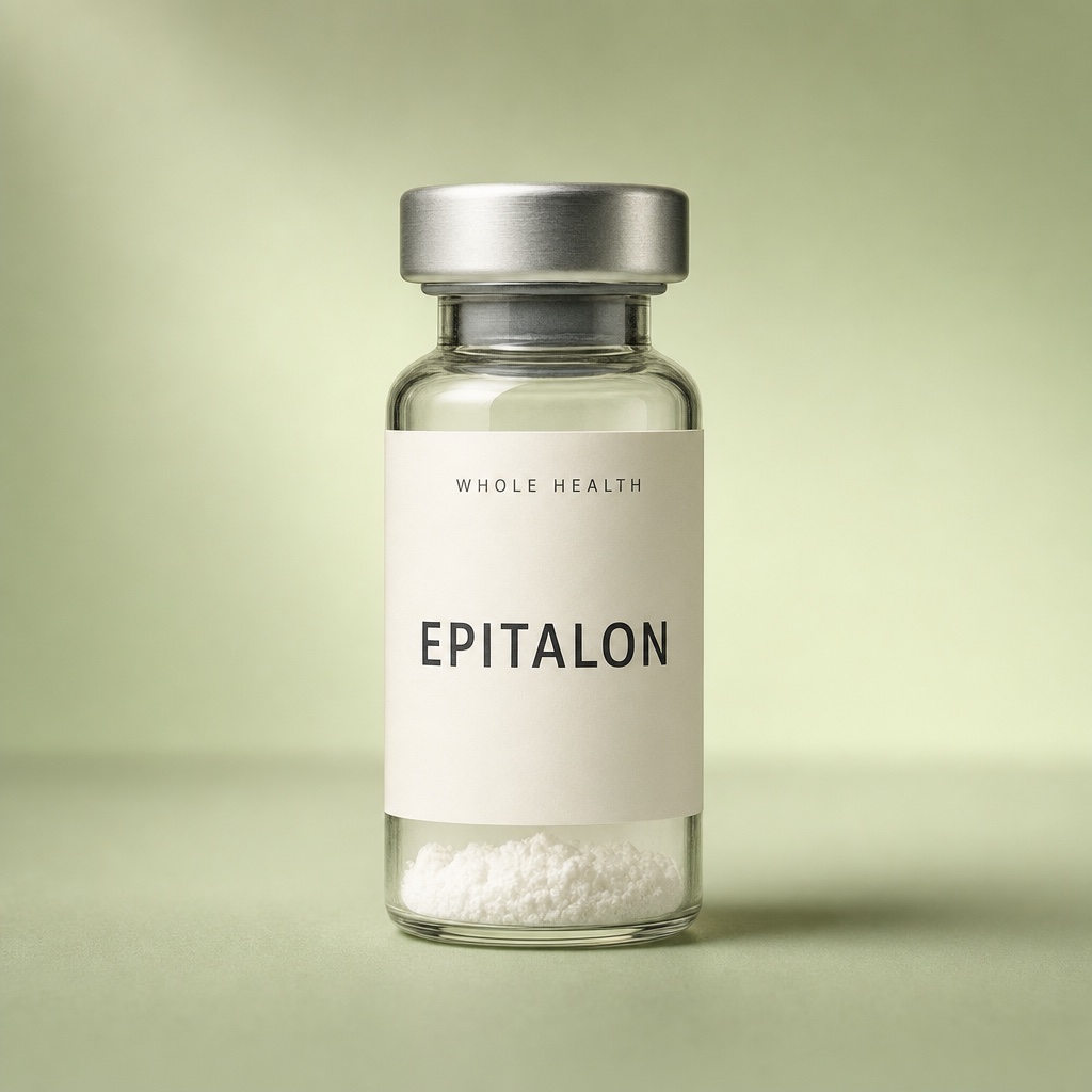 Whole Health Epitalon