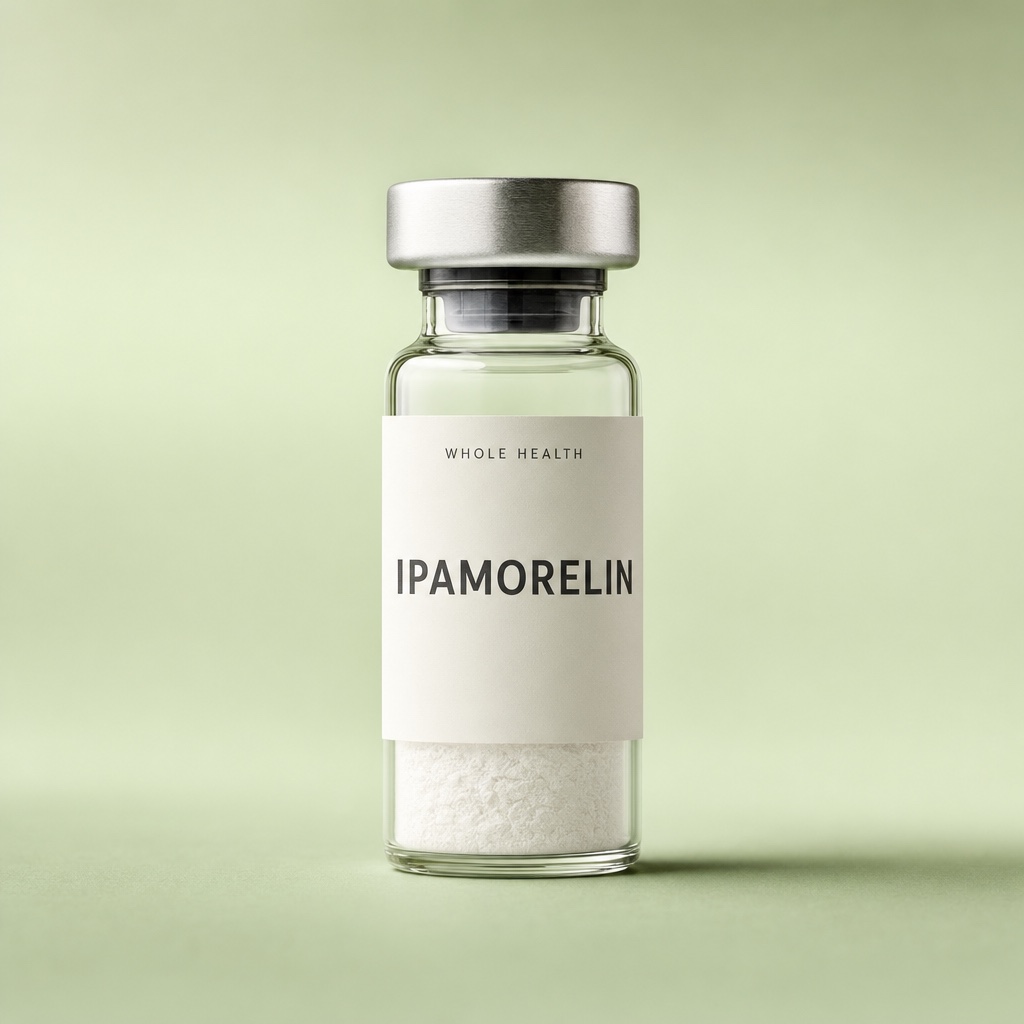 Whole Health Ipamorelin