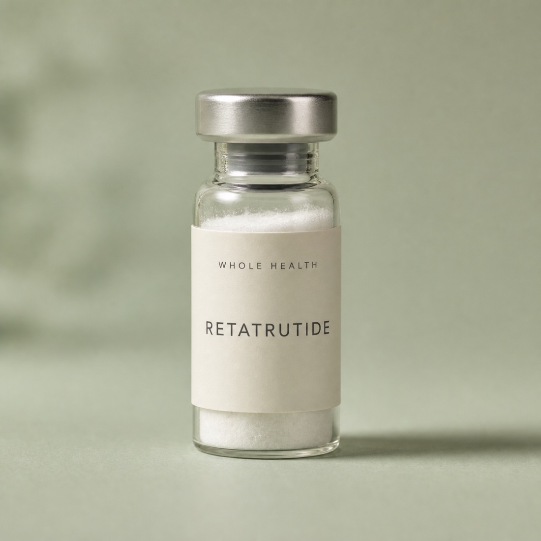 Whole Health Retatrutide