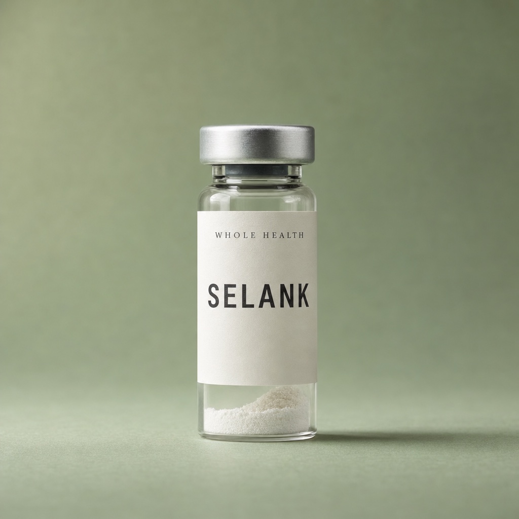 Whole Health Selank