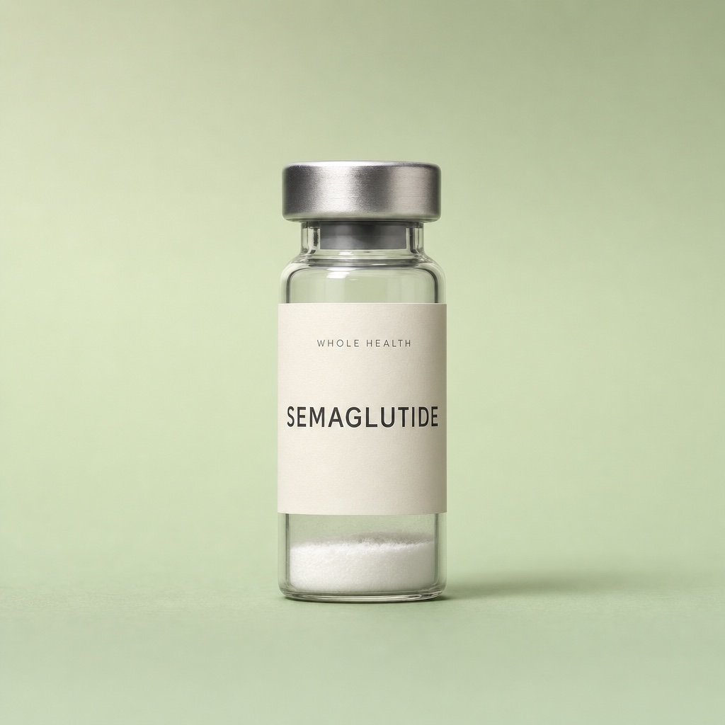 Whole Health Semaglutide