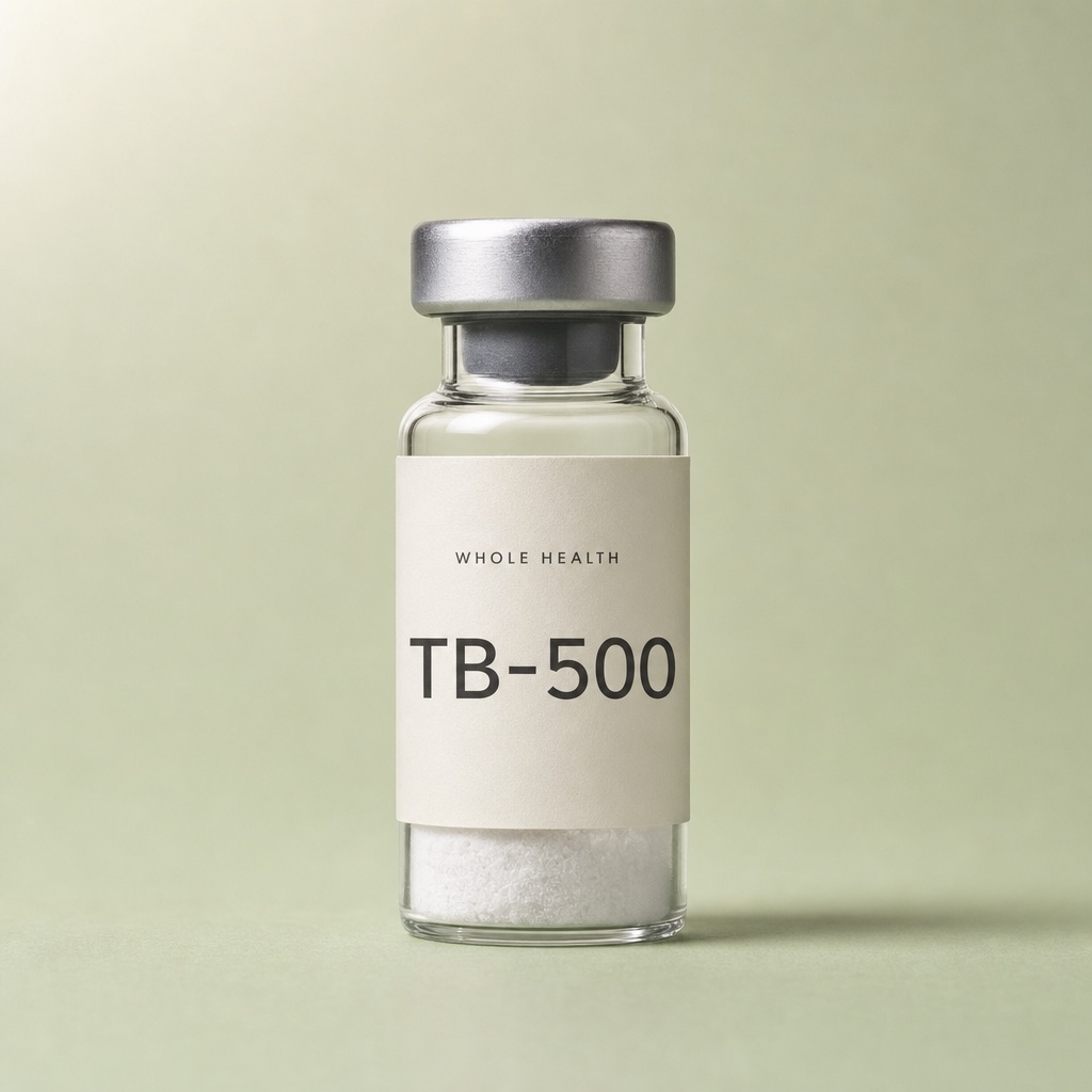 Whole Health TB-500