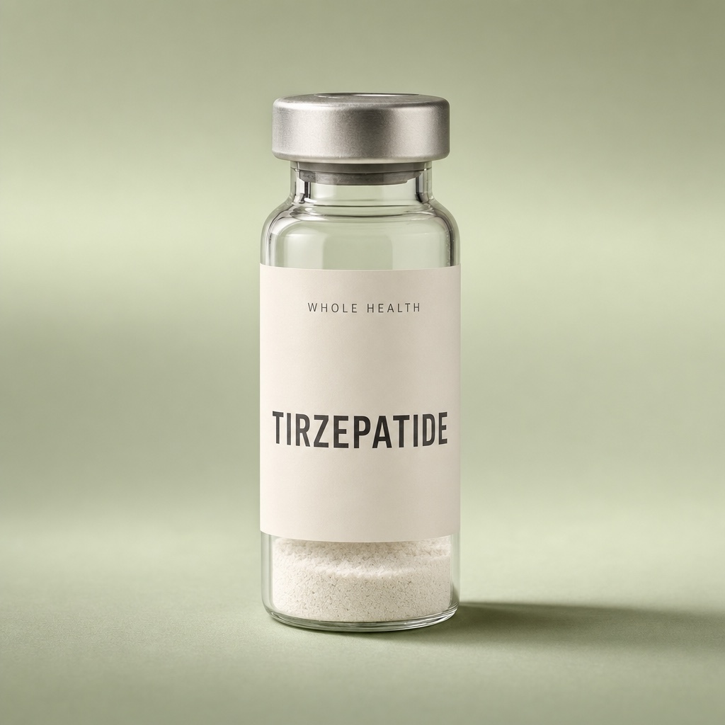 Whole Health Tirzepatide