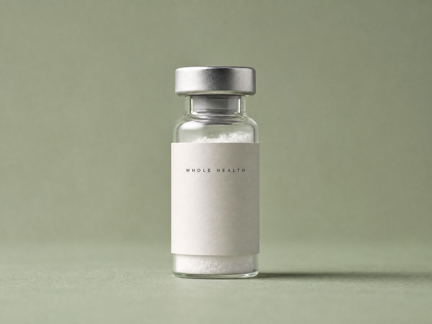 Immune Support protocol