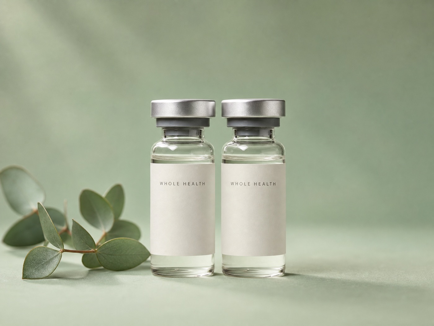 Longevity & Skin protocol